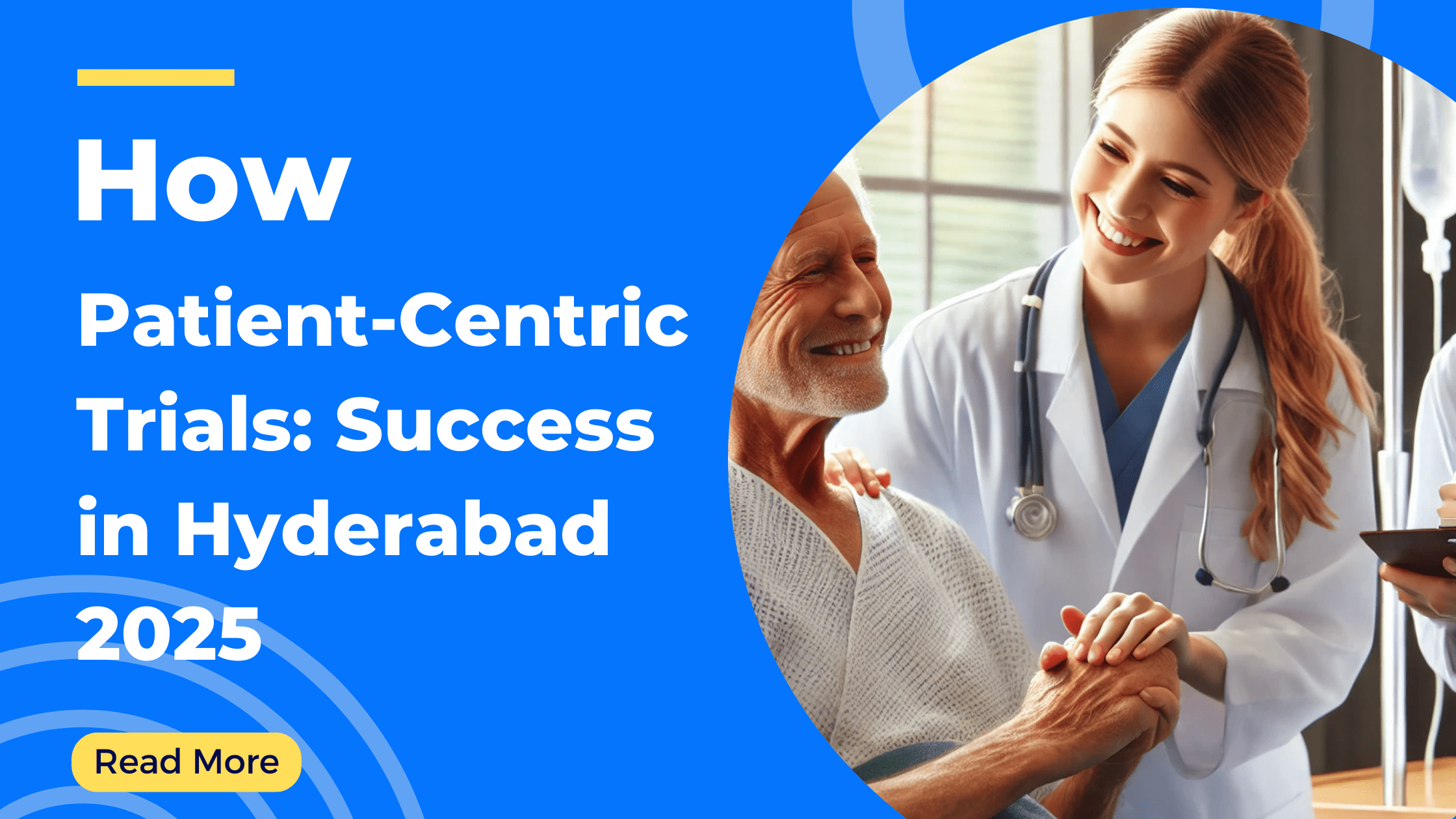 Clinical Research Organization