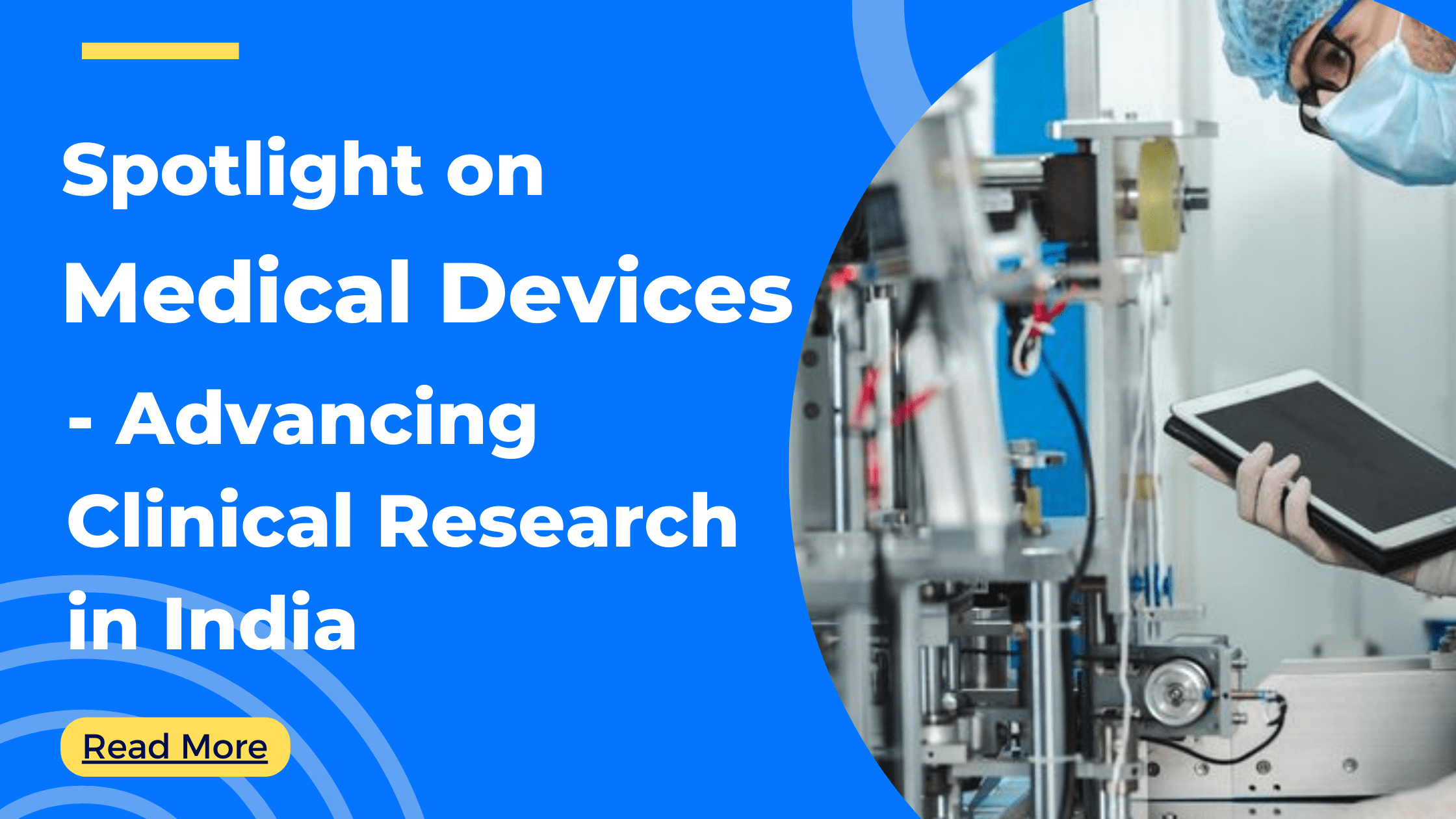 Clinical Research Organization