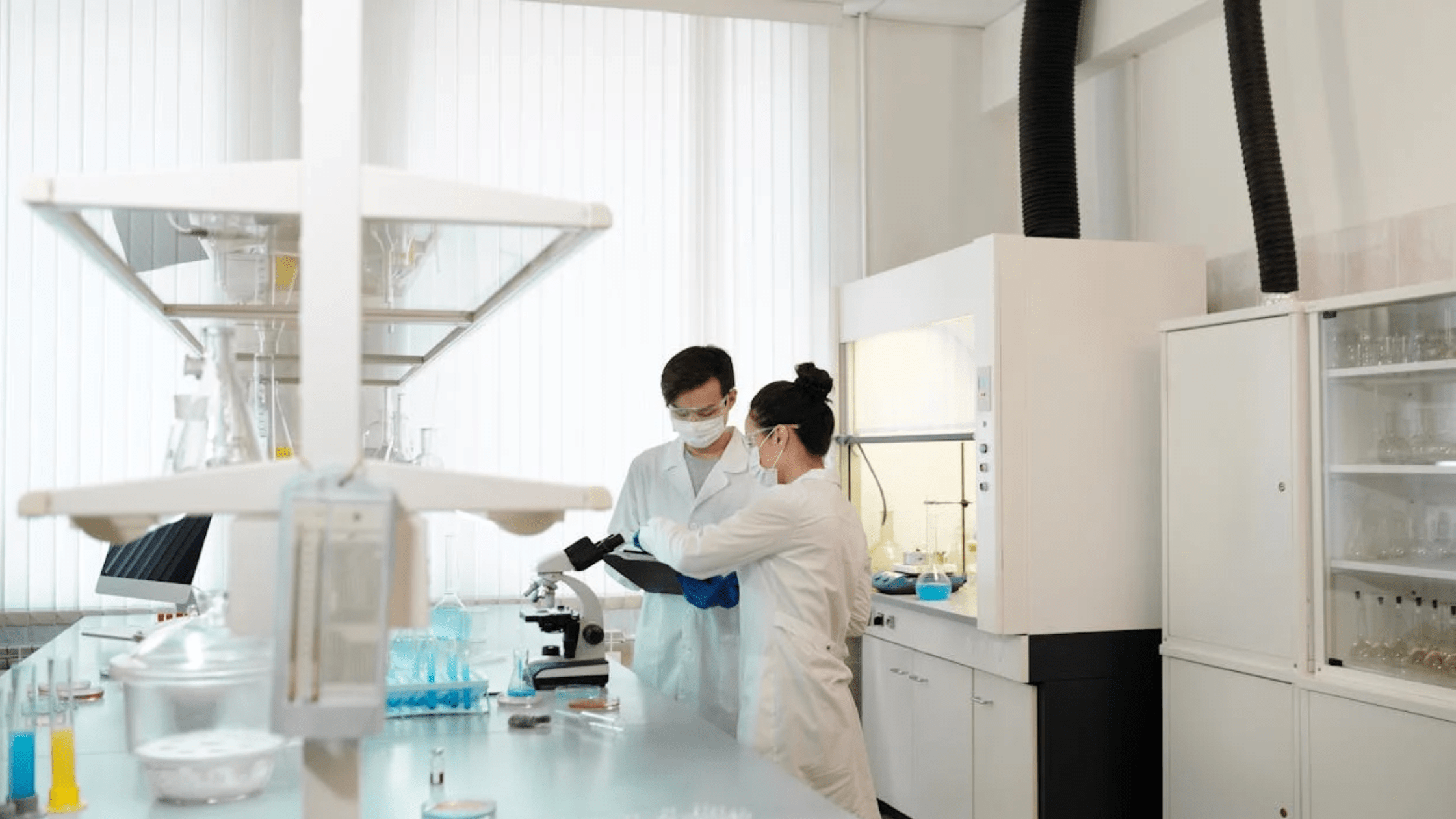 Clinical Research Companies in India