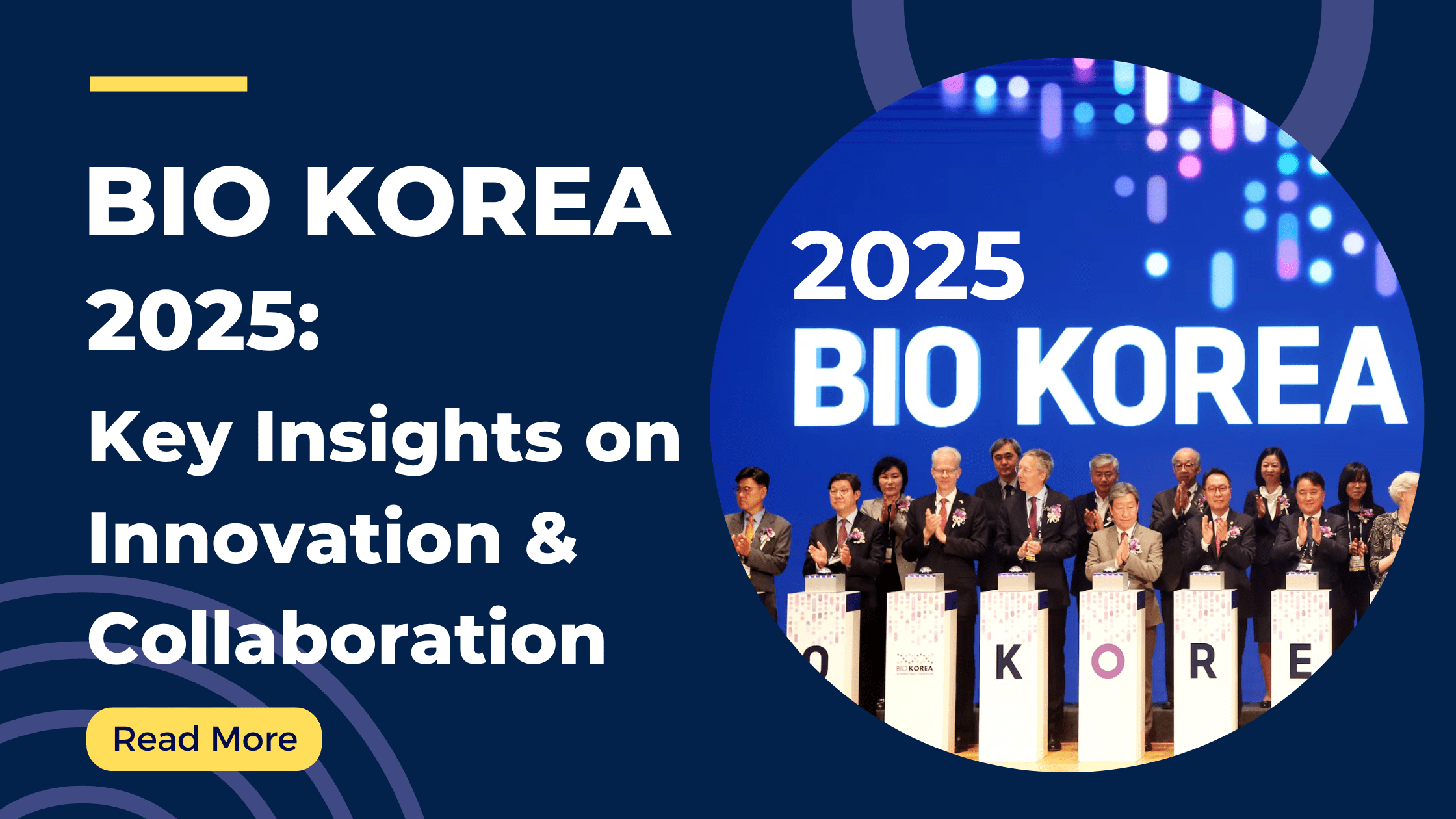 Bio Korea 2025