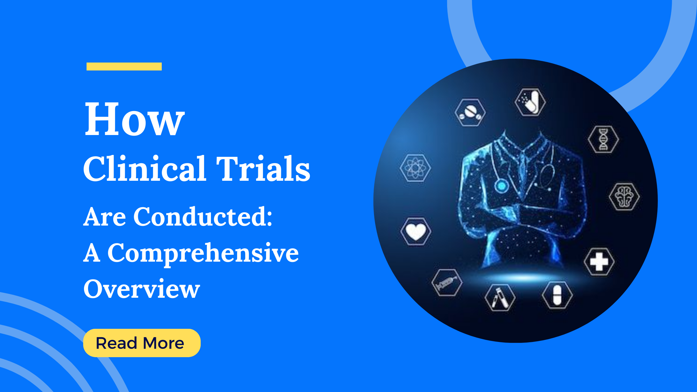 Clinical Research Organizations