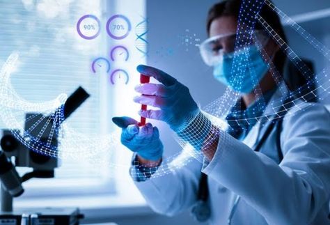 Clinical Research Organizations