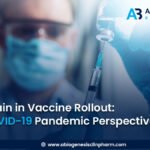 Covid-19 Vaccine Rollout