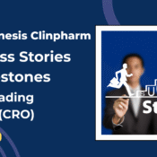 Abiogenesis clinpharm - success stories