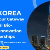 BIO KOREA 2025