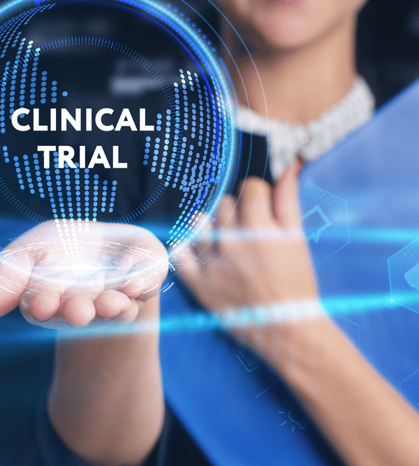 Clinical research services