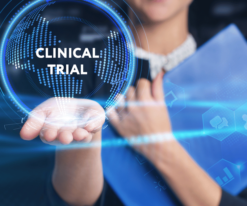 Clinical research services