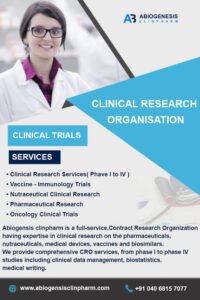 Clinical-Research-Organisation