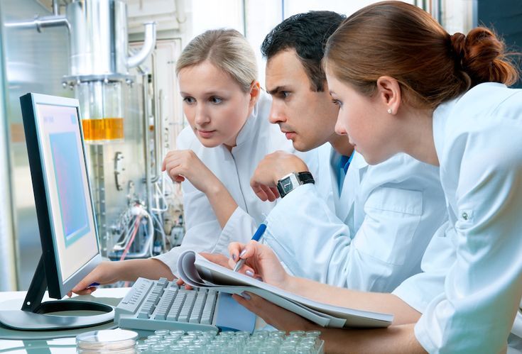 Clinical Research Organization