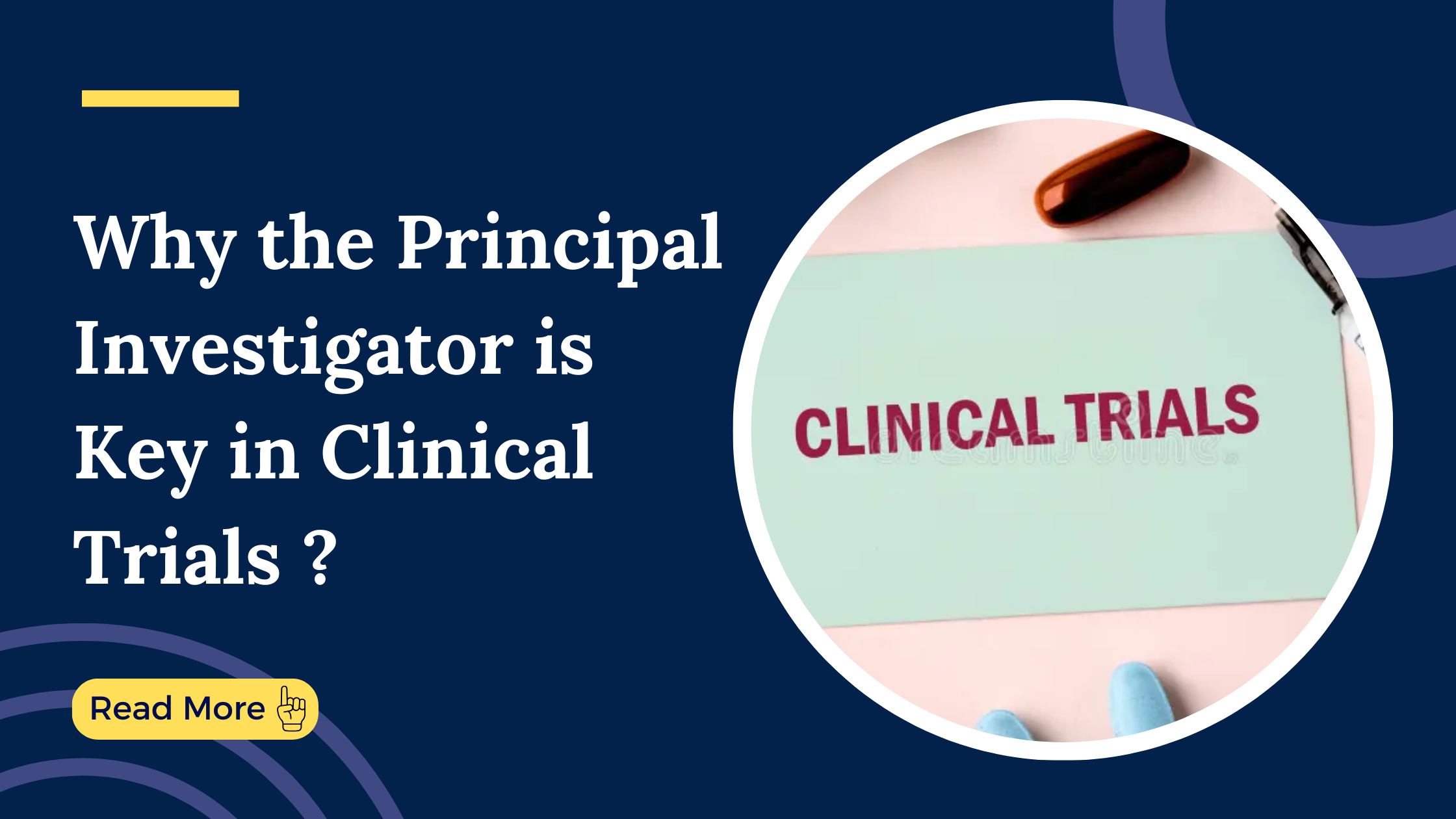Clinical Trial