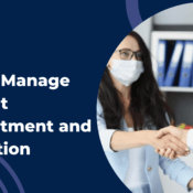 How Clinical Research Organizations Manage Patient Recruitment and Retention