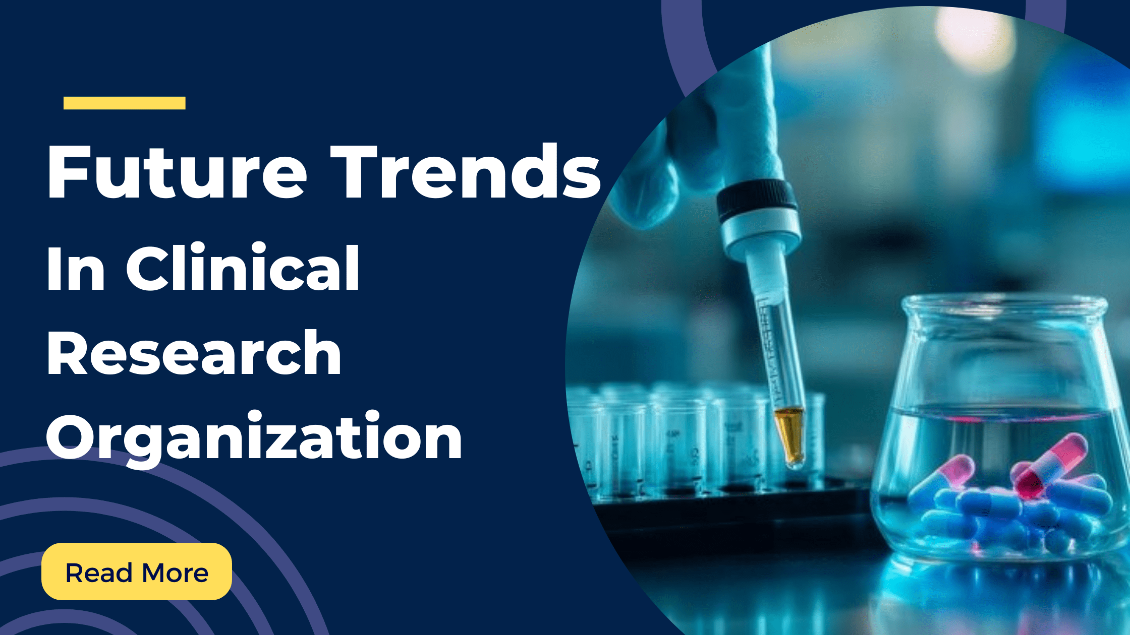 Future Trends In Clinical Research Organization