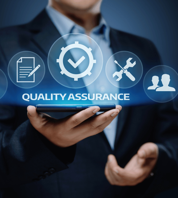 Quality assurance in clinical trials