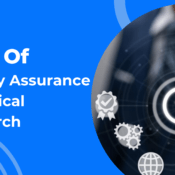 Quality Assurance in a Clinical Research Organization