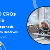 Top 10 CROs in India