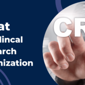 what is a clinical research organization