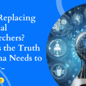 AI transforming clinical research in India – Abiogenesis Clinpharm