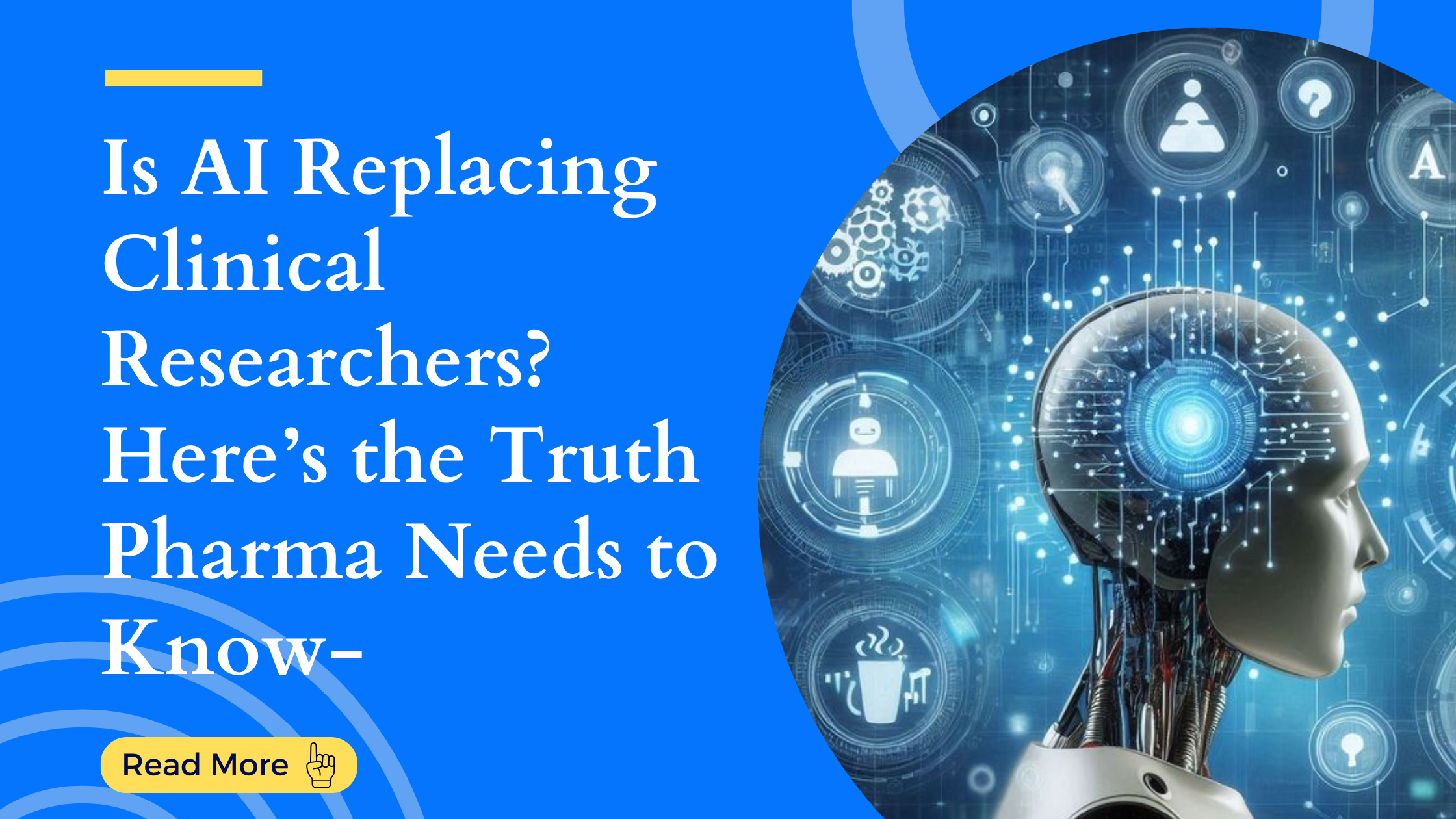 AI transforming clinical research in India – Abiogenesis Clinpharm