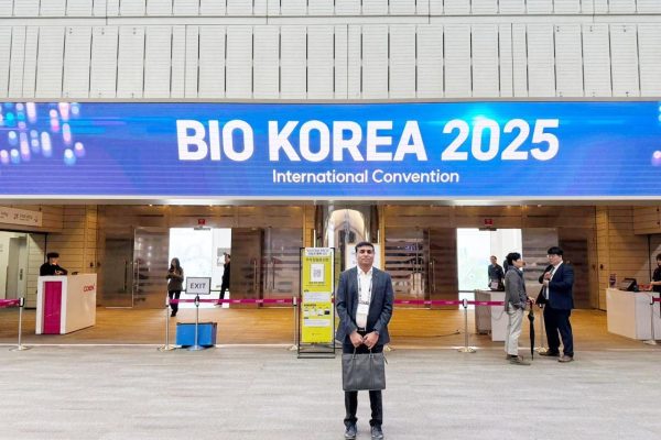 Bio Korea Bio Korea Conference