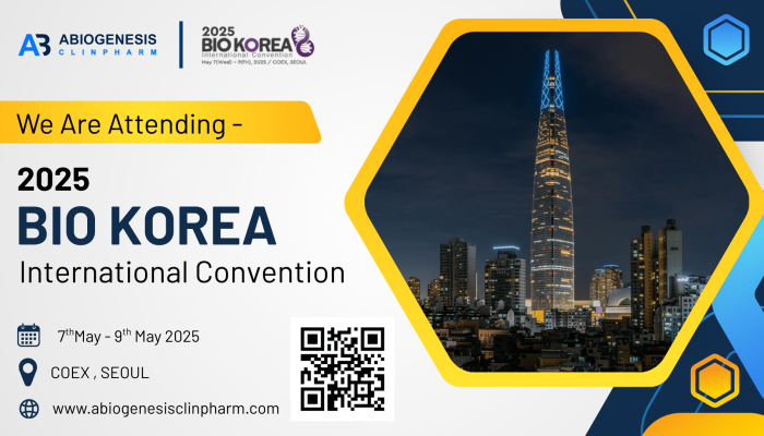 BioKorea 2025 – Blog image BioKorea 2025