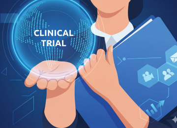 Clinical Research Organization in India