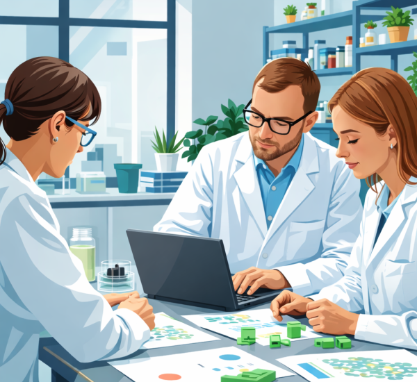 Clinical Research Organization in india