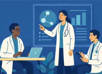 Medical Affairs In Clinical Research