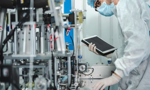 Clinical Research Organization